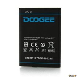 BATERIA DOOGEE DG700 4000 MAH   BATERIA DOOGEE DG700 4000 MAH